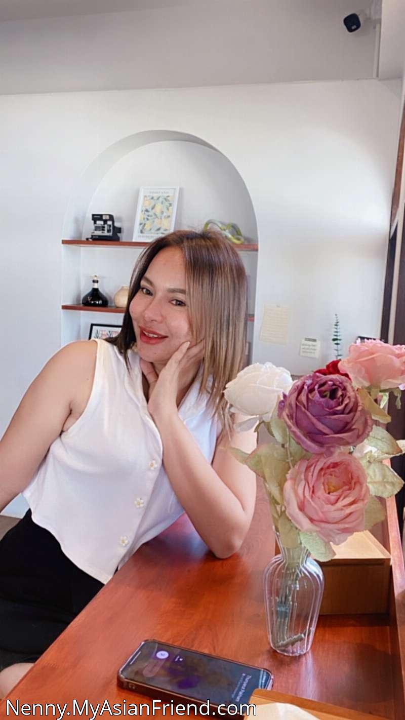 Nenny's personal blog photo 1 added Tuesday the 19th of March 2024